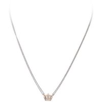 Collana Amen Donna Corone in Argento CL2CBR - CL2CBR